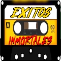 Cumbia Gruperas Exitos Inmortales Radio - FM 100